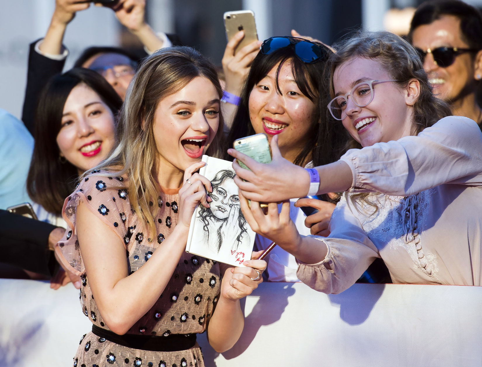 APTOPIX Toronto Film Festival The Lie